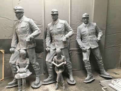 OSTİMDE KUMLAMA HİZMETLERİ