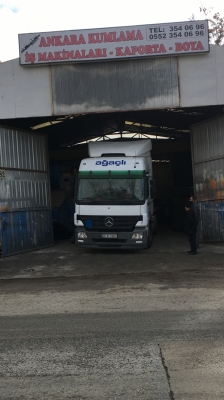AĞAÇLI GRUP 