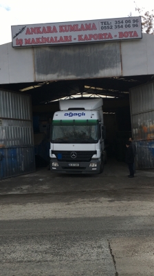 AĞAÇLI GRUP 