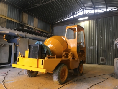 CARMİX KUMLAMA BOYAMA
