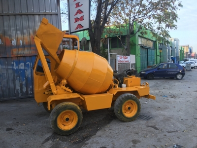 CARMİX KUMLAMA BOYAMA