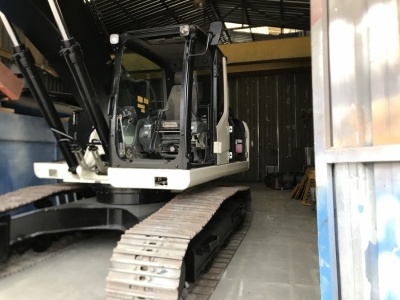 HİDROMEK 