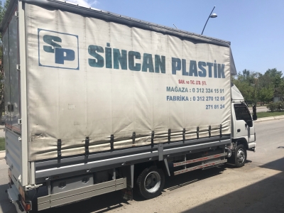 ISUZU ARAÇ KUMLAMA