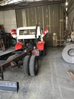 Klasik Otomobil Kumlama