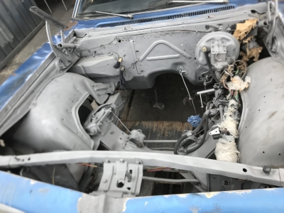 Klasik Otomobil Kumlama