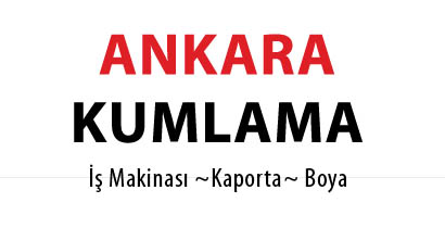 Kumlamanın Çeşitleri