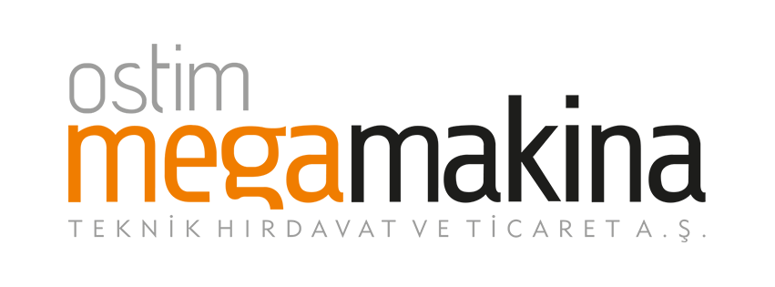 OSTİM MEGA MAKİNA