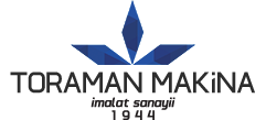 TORAMAN MAKİNA